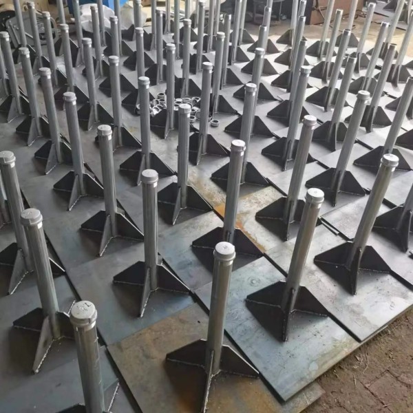 西秀鑫亿呈沉降板生产
