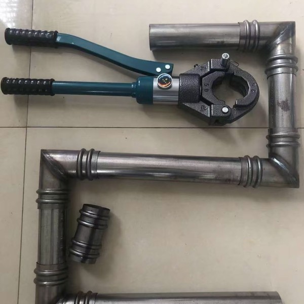 西秀冷却管生产
